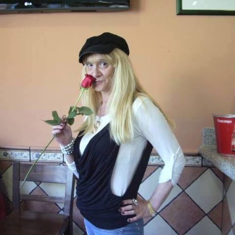 CLARITA LA CHULAPA (Madrid)